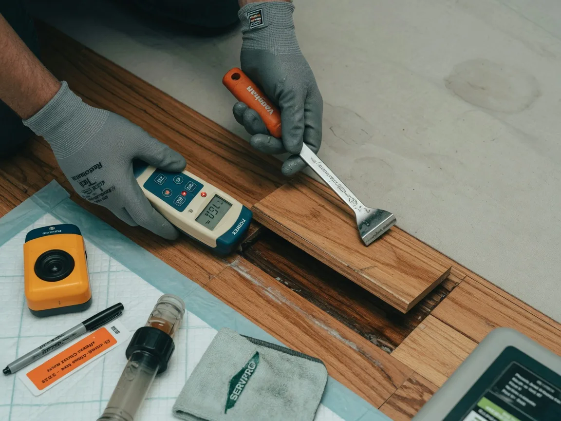 Why choose Water Damage Restoration in Clinton, WA